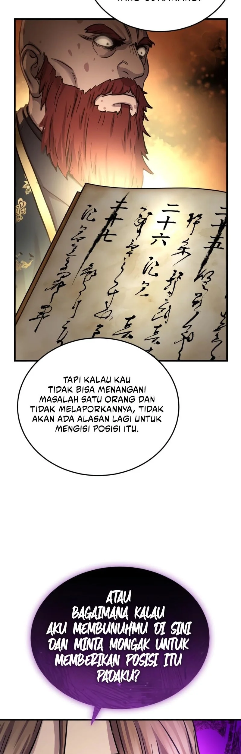 Absolute Dominion Chapter 71 Fix Gambar 23